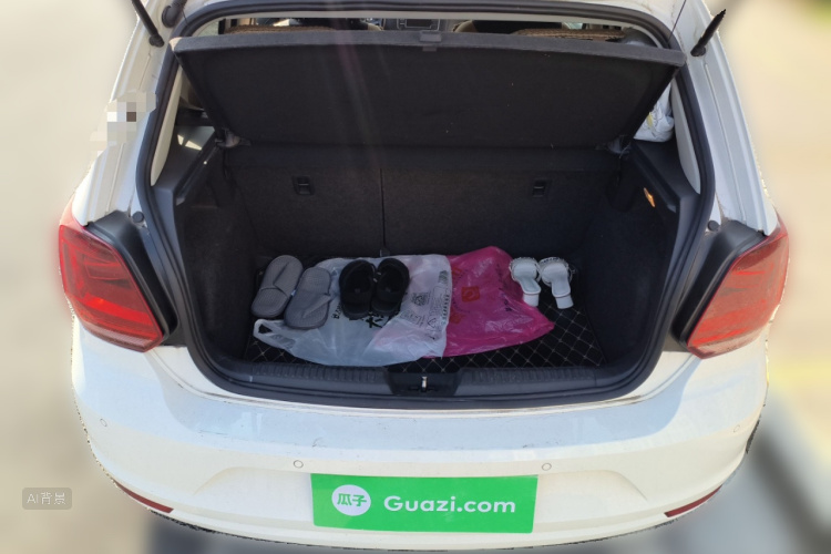 Polo 2017 immagine di auto #21