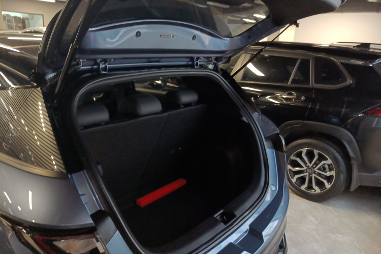 比亚迪 海豚 2023 汽车图片 #21