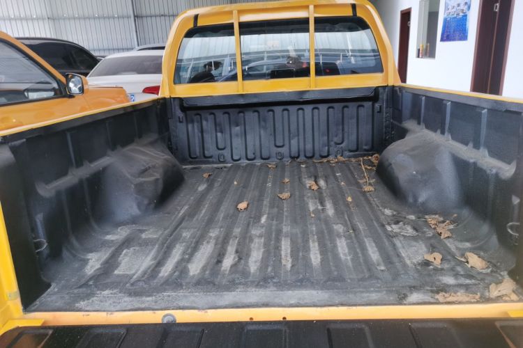 Great Wall Wingle 5 2019 #21 Great Wall Wingle 5 2019 car image #21