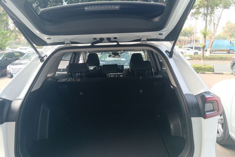 Kia Wildlander 2024 image de voiture #21