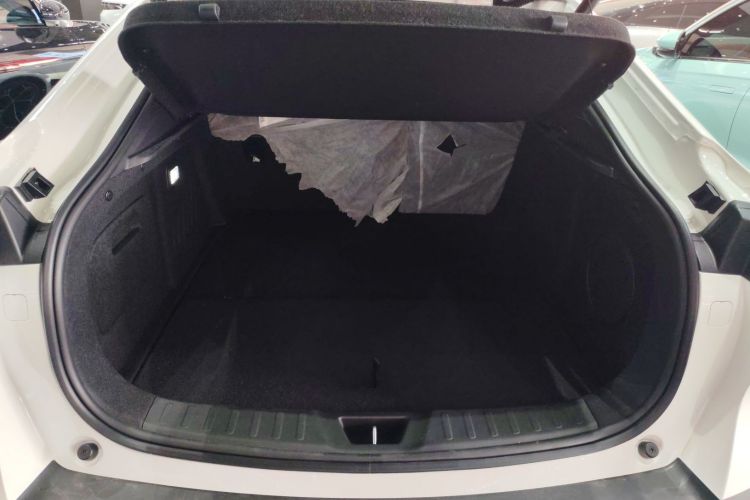 Deepal L07 2025 car image #21