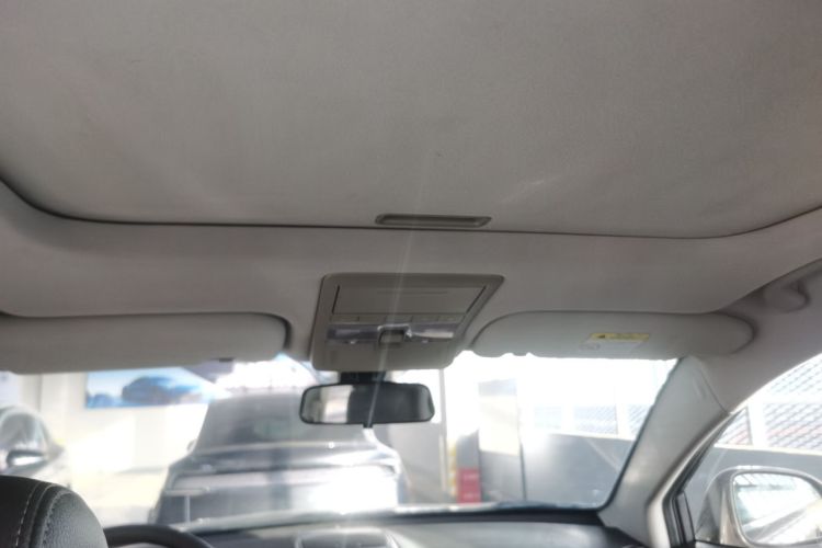 Chevrolet Captiva 2016 #21 Chevrolet Captiva 2016 image de voiture #21