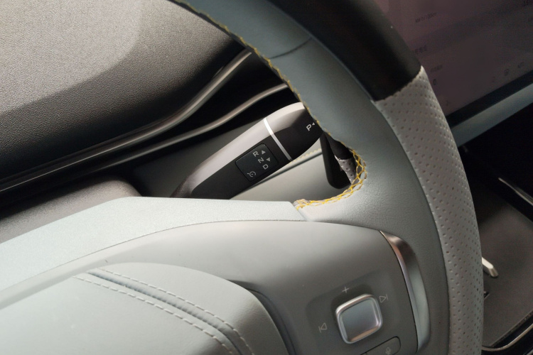 Deepal S05 2025 #21 Deepal S05 2025 изображение автомобиля #21