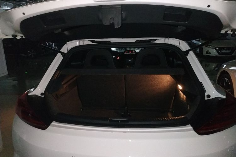 Volkswagen Scirocco 2015 #21 Volkswagen Scirocco 2015 image de voiture #21