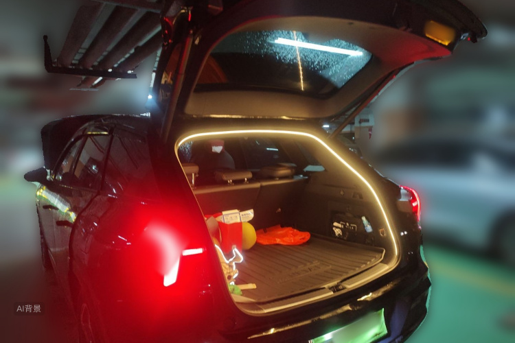 Neta L 2024 #21 Neta L 2024 изображение автомобиля #21