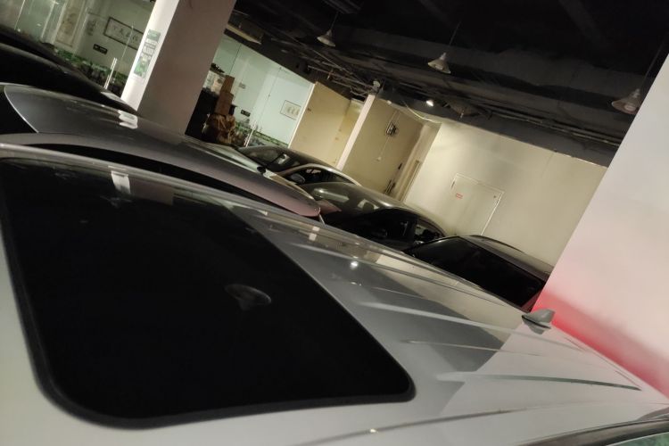 Toyota Frontlander 2023 #21 Toyota Frontlander 2023 immagine di auto #21