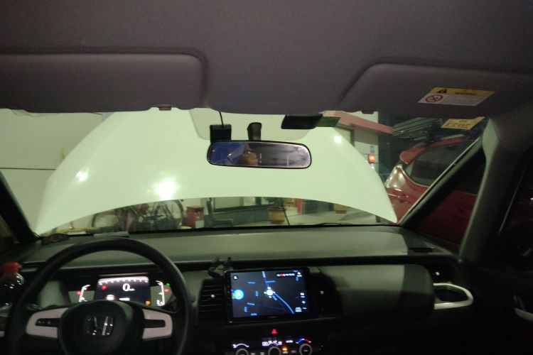 Honda Fit 2021 #21 Honda Fit 2021 immagine di auto #21