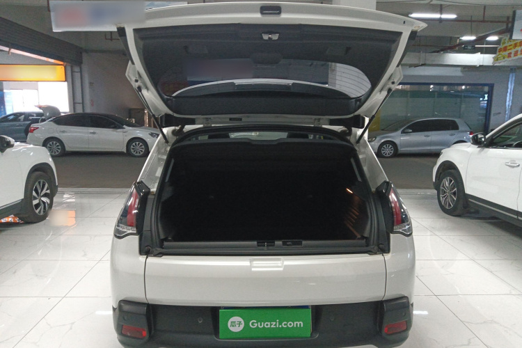 标致 标致3008 2017 汽车图片 #21