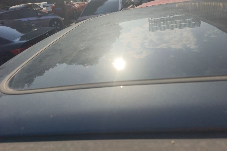 Changan UNI-Z PHEV 2025 #21 Changan UNI-Z PHEV 2025 car image #21