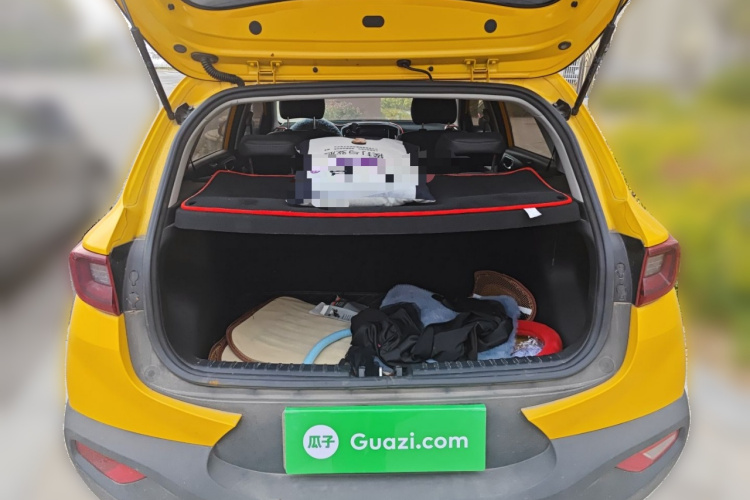 起亚 奕跑 2021 汽车图片 #21