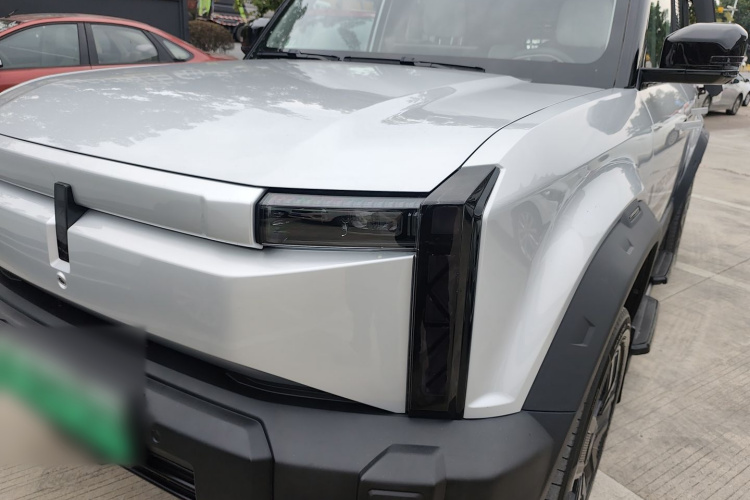 Chery 2023 image de voiture #21