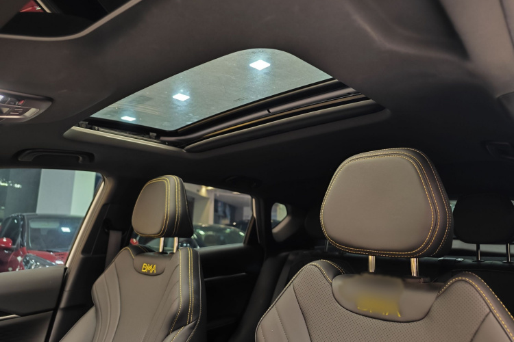Coolray 2024 car image #21