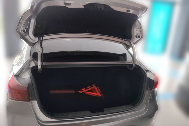 Changan Eado 2020 #21 Changan Eado 2020 car image #21