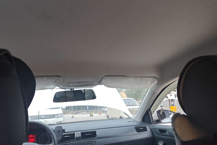 桑塔纳 2017 汽车图片 #21