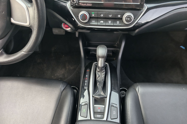 Honda Crider 2020 car image #21