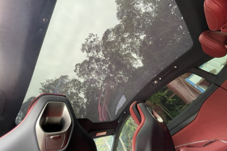 小米汽车 小米SU7 2024 #21 小米汽车 小米SU7 2024 汽车图片 #21