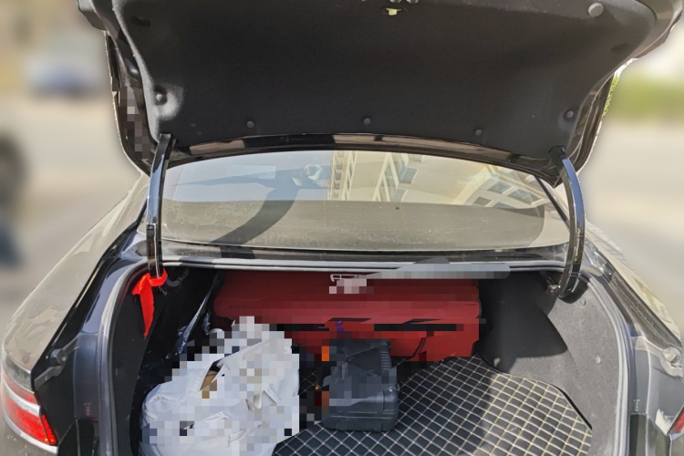 星瑞 2021 汽车图片 #21