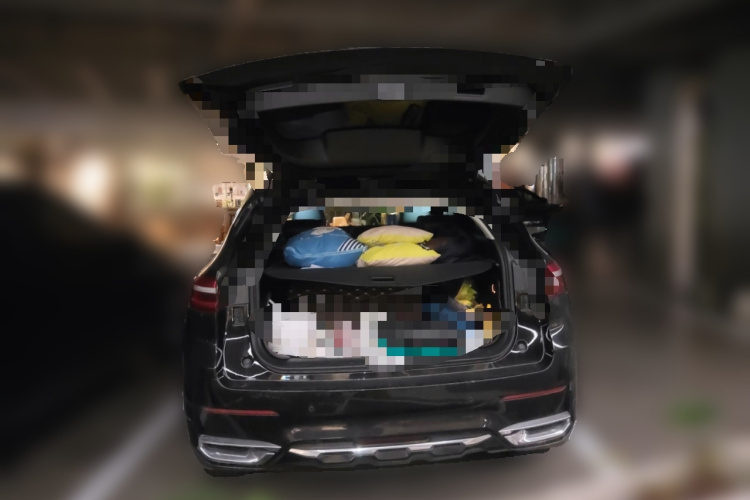 Haval F7 2019 #21 Haval F7 2019 image de voiture #21