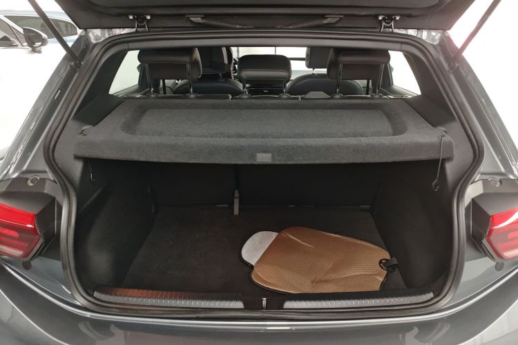 Volkswagen ID.3 2024 car image #21