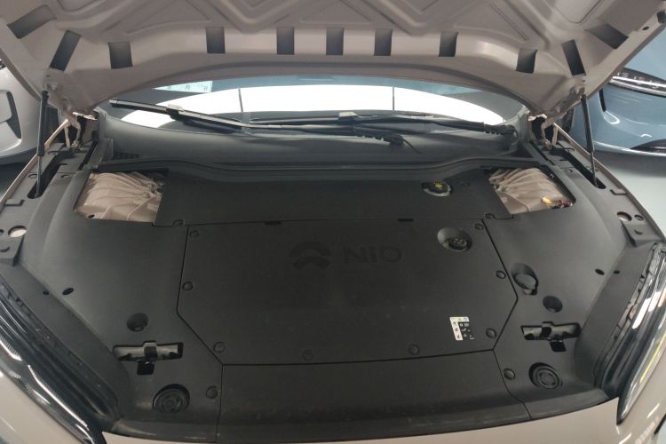 NIO ET5 2023 image de voiture #21