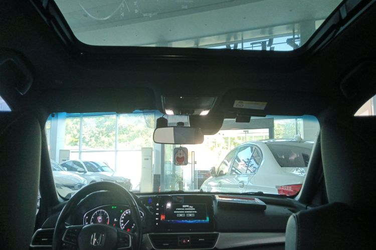 Honda Inspire 2023 immagine di auto #21