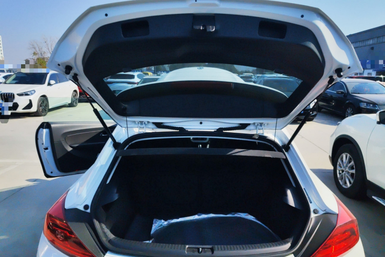 Volkswagen Scirocco 2015 #21 Volkswagen Scirocco 2015 image de voiture #21