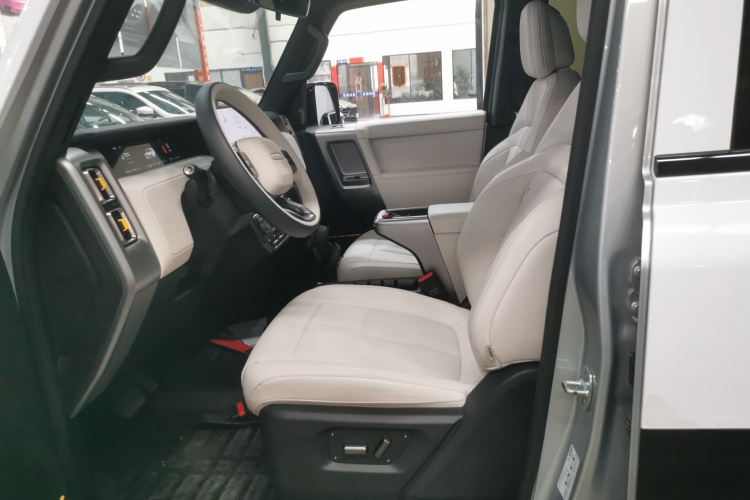 2024 imagen de coche #21