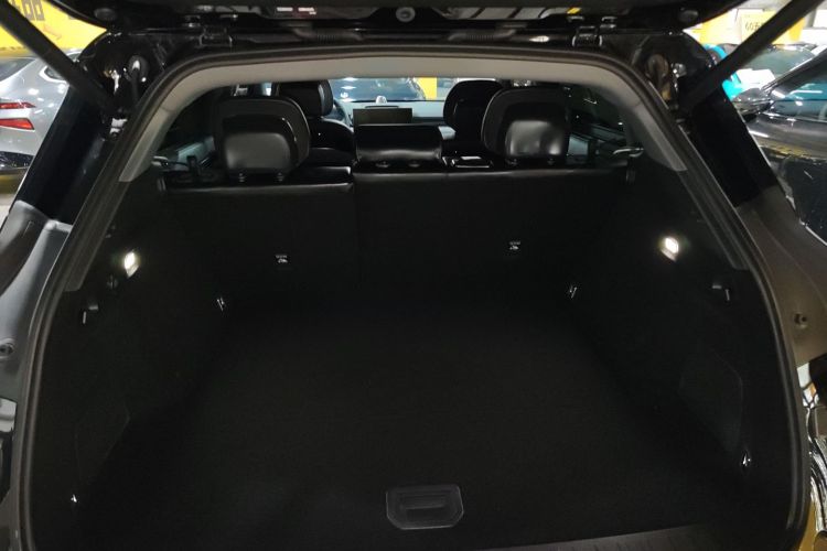 Zeekr 7X 2025 car image #21
