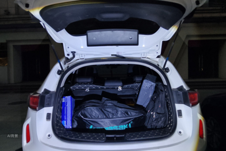 Haval Rabbit 2022 #21 Haval Rabbit 2022 صورة سيارة #21