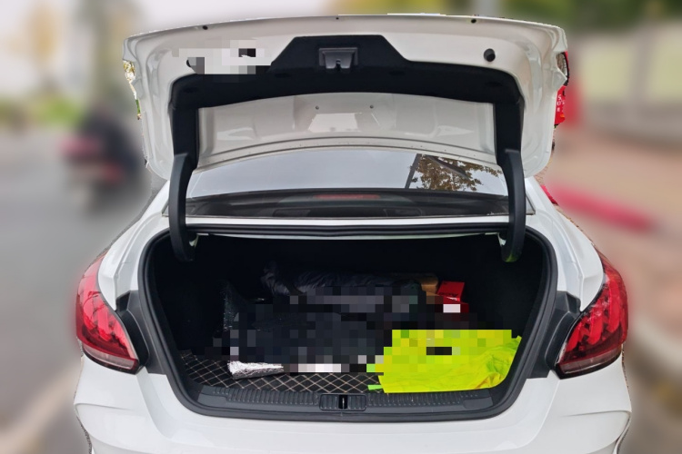 名爵 MG5 2022 汽车图片 #21