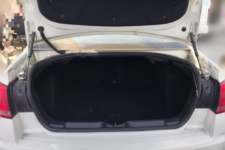 Citroen C-Quatre 2016 #21 Citroen C-Quatre 2016 car image #21