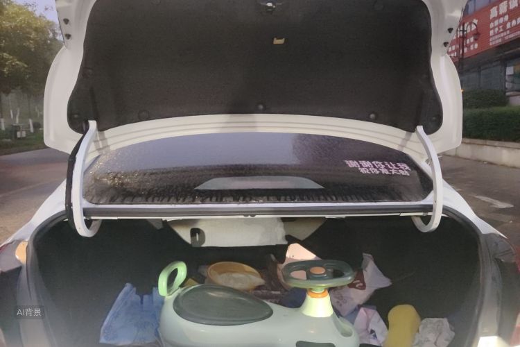 GEELY Emgrand 2021 #21 GEELY Emgrand 2021 car image #21