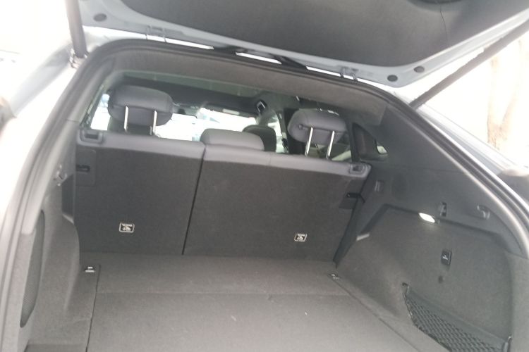 小鹏 2025 #21 小鹏 2025 汽车图片 #21