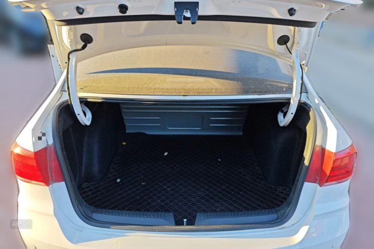 桑塔纳 2020 汽车图片 #21