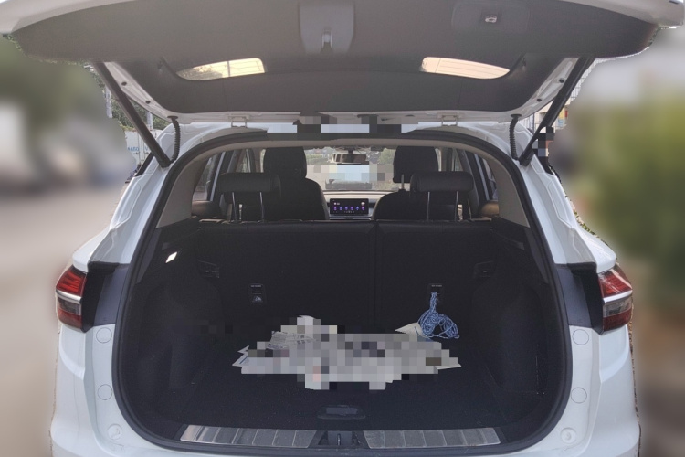 Coolray New Energy 2019 image de voiture #21