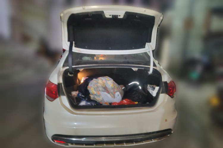 雪铁龙 雪铁龙C4L 2014 汽车图片 #21