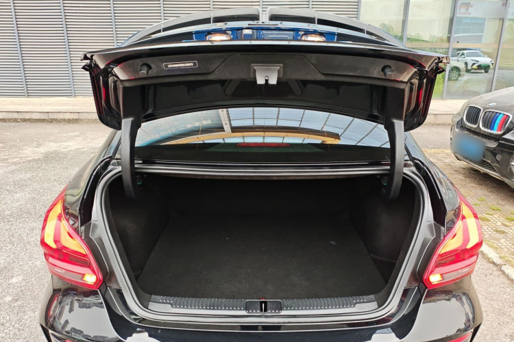 MG 5 Scorpio 2023 #21 MG 5 Scorpio 2023 imagen de coche #21