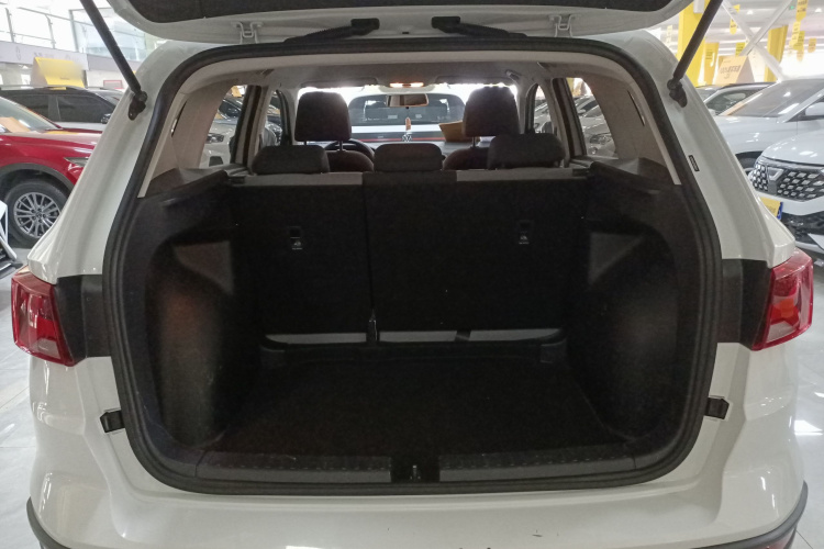 VS5 2023 immagine di auto #21