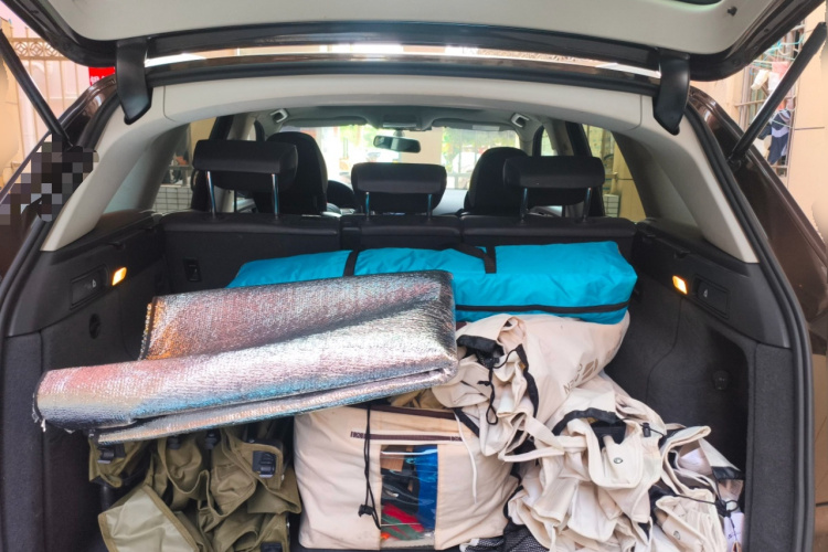 Audi Q5 2017 car image #21