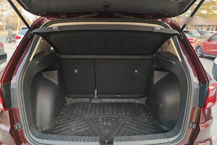 VS5 2019 #21 VS5 2019 car image #21