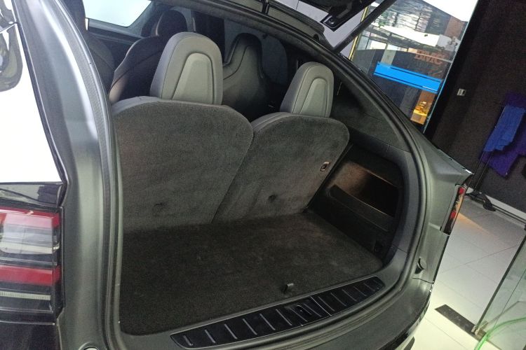 特斯拉 Model X 2023 汽车图片 #21