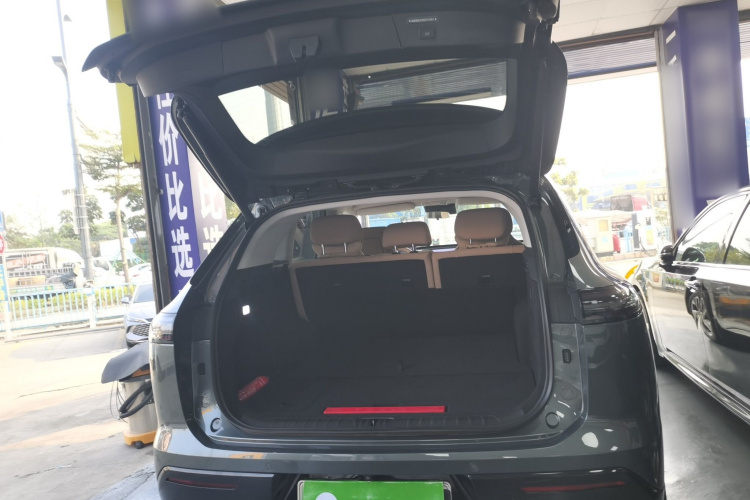 Exceed Stellar Era ET 2024 car image #21