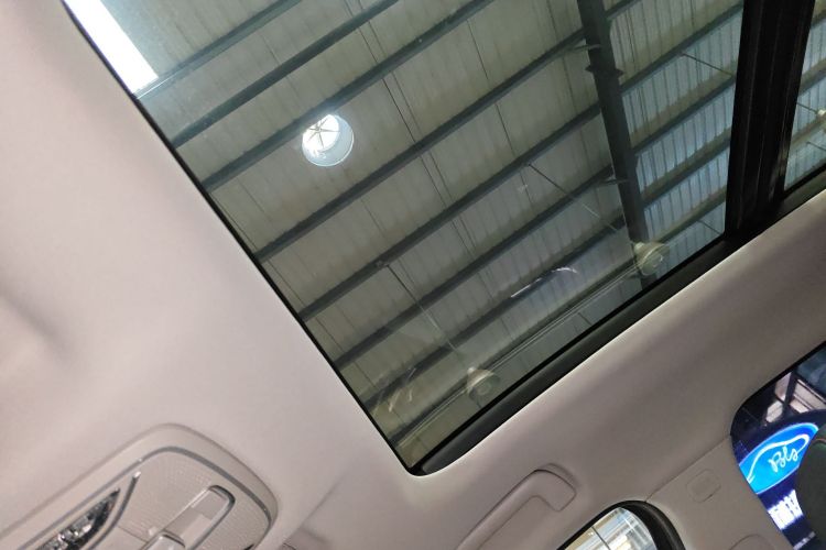 GAC Trumpchi GS4 PLUS 2022 #21 GAC Trumpchi GS4 PLUS 2022 car image #21