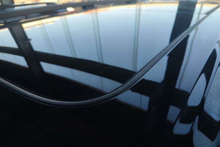 Tank 400 New Energy 2025 immagine di auto #21