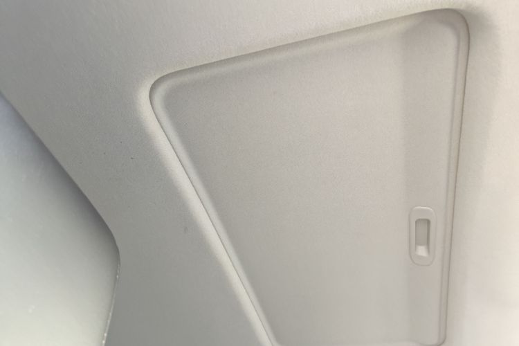 GAC Qizhi EV 2019 #21 GAC Qizhi EV 2019 car image #21