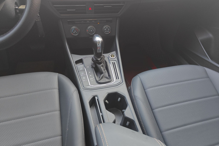 Volkswagen Lavida 2022 car image #21