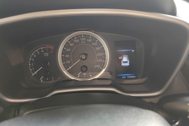 Toyota Frontlander 2022 #21 Toyota Frontlander 2022 immagine di auto #21