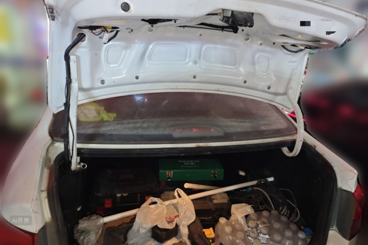 起亚 起亚K2 2016 汽车图片 #21