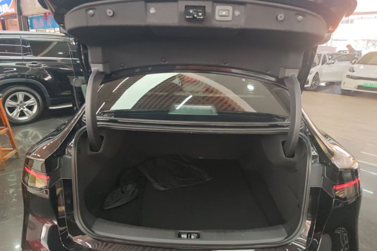 日产 日产N7 2025 汽车图片 #21