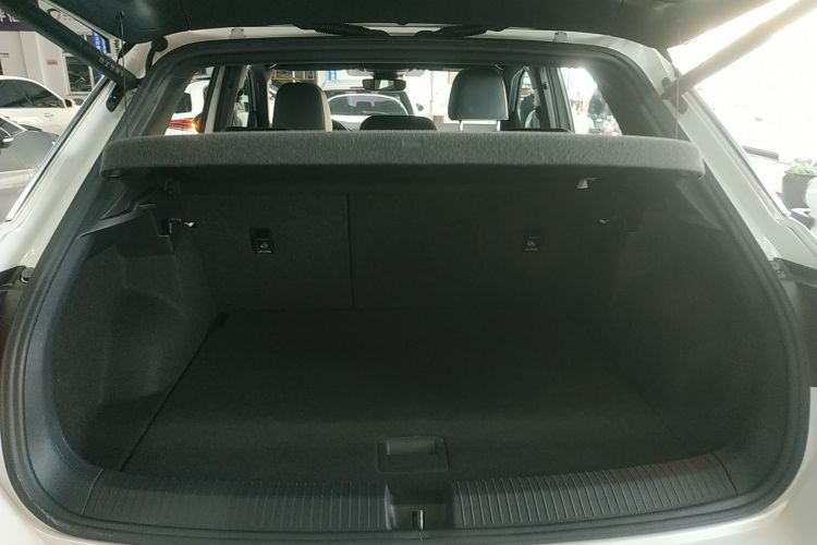 Volkswagen T-Roc 2023 car image #21